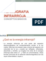 Presentacion Termografia Infrarroja