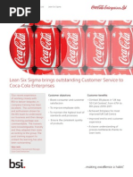 19.Coca-Cola Case Study - Web