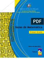 Guia de Matematica II A