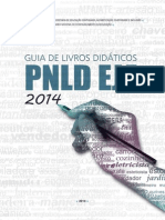 PNLD Eja2014