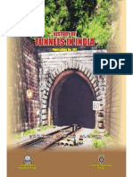 History of Tunnels PDF