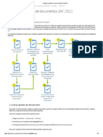 Configurar Gestión de Documentos (AX 2012) - YVS