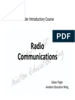 Radio Communication