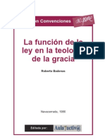 Lafunciondelaley PDF