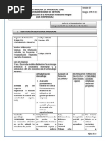 28 Guia No. 28 Interp - de Los Indi. de Gestion