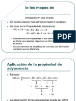 Semana 03 Mapas de Karnaugh