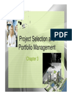 Week 3-Project Selection and Portfolio Management (Compatibility Mode)