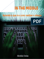 Man in The Middle - Aprenda o Que É e Como Realizar