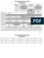 Schedule 2015-16 Sheet1