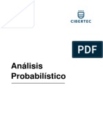 Análisis Probabilístico