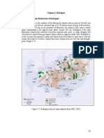 Biodiversity of Rodrigues