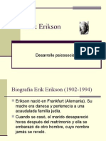 Erik Erikson