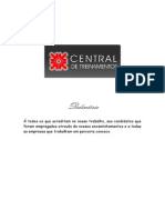 Apostila Agente de Portaria Zilmar PDF