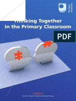 08 Thinking Together PDF