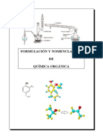 Formulacion C H