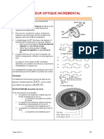 Codeur Incremental PDF