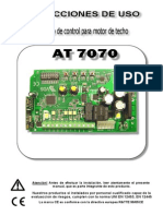 At7070 SP - Rev1 - 16 07 12 PDF