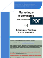 Marketing