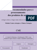 CME Materias e Artigos