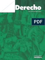 El Mundo Del Ser y Del Deber Ser Merodio López