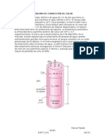 Quiz (Convección de Calor)