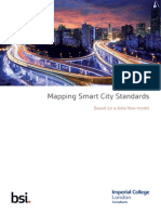 BSI Smart Cities Report Mapping Smart City Standards UK en