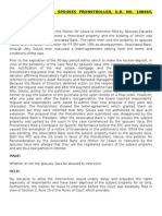 Associated Bank v. Spouses Pronstroller, G.R. No. 148444, September 3, 2009