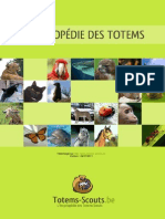 Encyclopedie Des Totems 