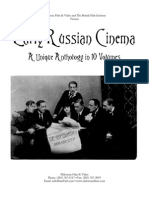 Early Russian Cinema (2003) PDF