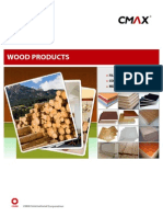 Wood Products: Film Faced Plywood Commercial Plywood MDF Board