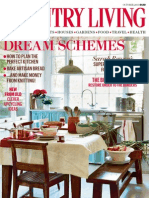 Country Living - October 2015 UK