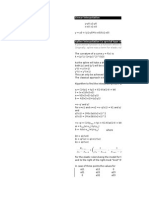 Linear Interpolation: (I-1) (I-1) I-1 I-1 I-1 I-1