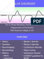 Bipolar Disorder