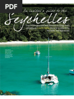 An Insider's Guide To The Seychelles