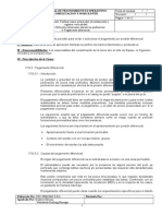 Manual de Procedimientos Operativos