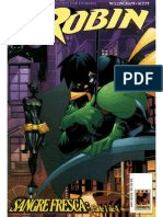 Batman Fresh Blood 01 - Robin 132 (Traducido Por Froiking) (CRG)