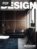 Revista Boconcept 2013