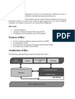 Hive Tutorial