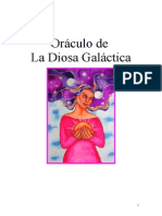 Oráculo de La DIOSA