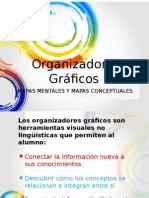 Organizadores Gráficos