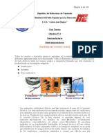 Semiconductores Objetivo #3