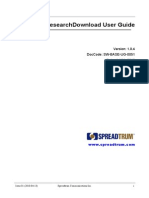 ResearchDownload User Guide (En)