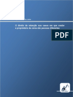 Direito de Retenção PDF