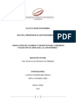 Monografia Estadistica