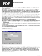 Labview Help Labview Application Builder User Guide