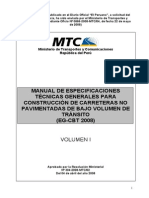 Manual de Carreteras Sin Afirmar RM 304 2008 MTC 02-09-04 08