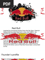 Redbull 