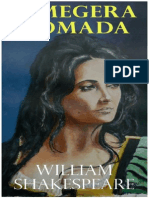 A Megera Domada William Shakespeare PDF