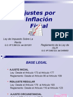 Ajuste Por Inflacion Fiscal