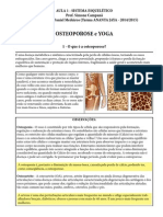 Trabalho - Aula 1 - Osteoporose - CARLOS DANIEL PDF